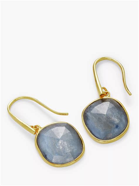 john lewis pierced earrings.